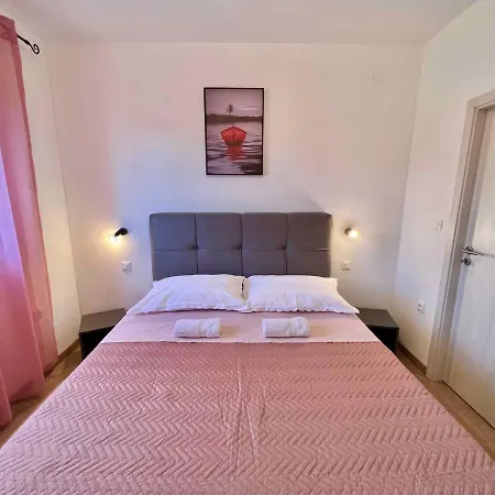 In 43364 Apartament Jadranovo