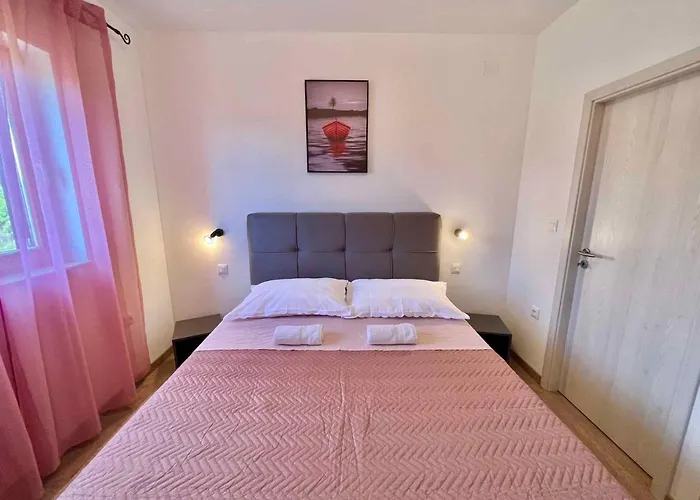 In 43364 Apartman Jadranovo