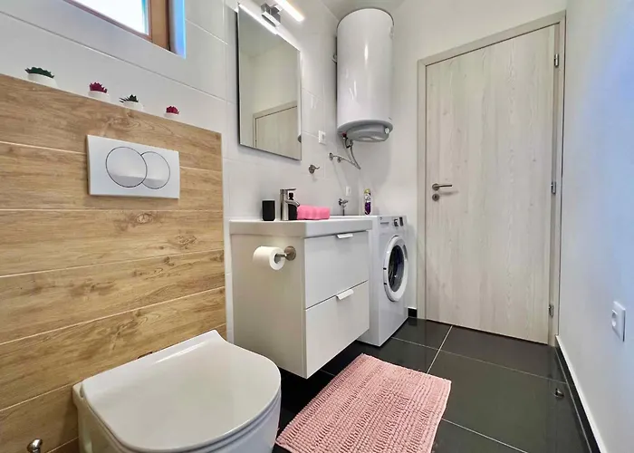 Apartman In 43364