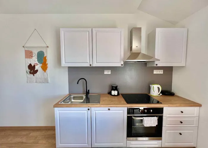 In 43364 Apartman *